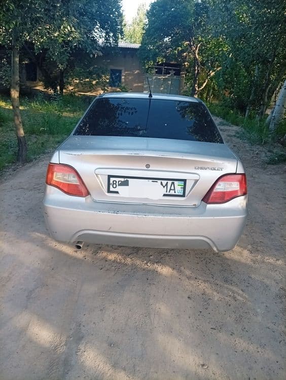 Nexia 2 2010yil vsvsvsb — 5