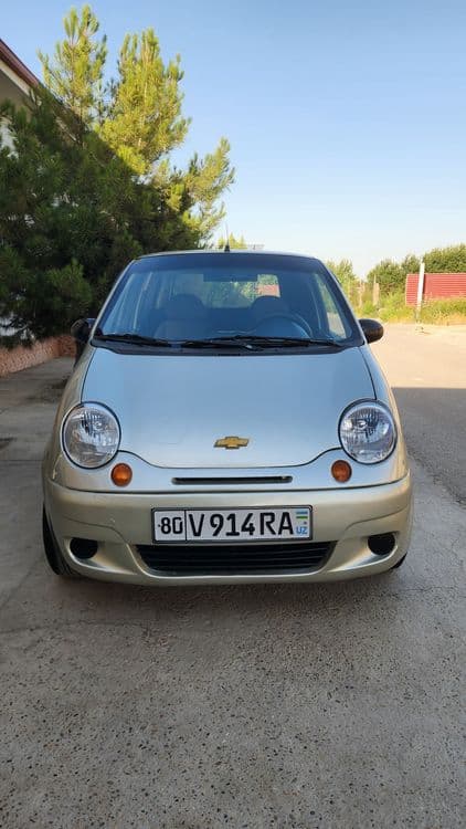 Mashina a'lo 2005 yil — 1