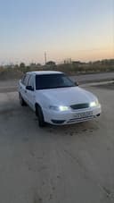 Nexia 2 sons gibrit