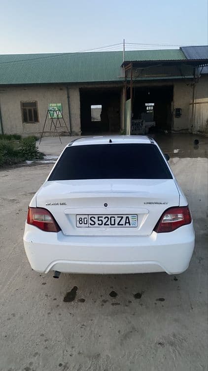 Nexia 2 sons gibrit — 2