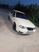 Nexia 2 1.6 bez konsaner
