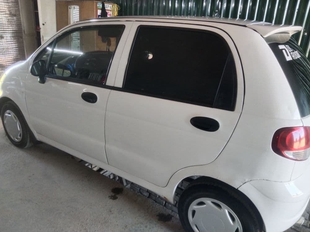 Matiz tayyor ideal — 3