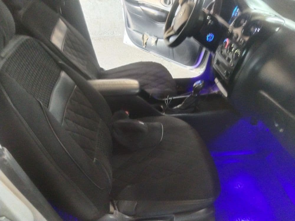 Matiz tayyor ideal — 5