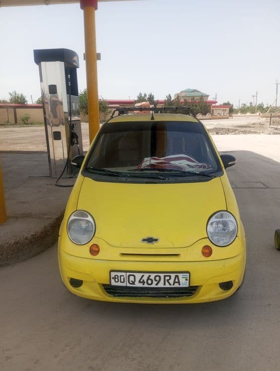 Sunnatillo Ergashev — 3