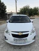Chevrolet Spark 3