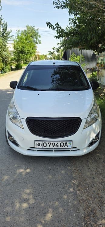 Спарк сотилади 2019 — 1