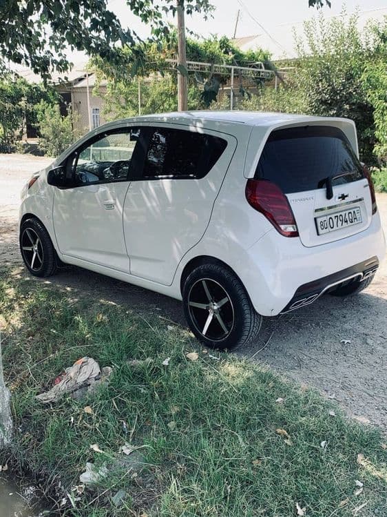Спарк сотилади 2019 — 2