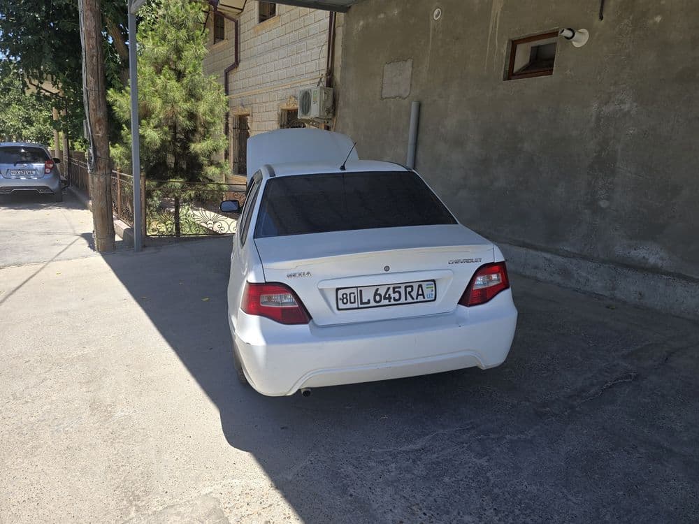 Nexia 2 sons gibrit — 2