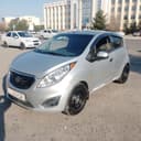 Продам автомобиль спарк1