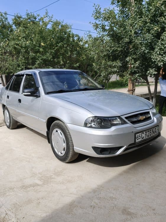 Nexia 2 DOHC, 2014-yil. 130 ming halol propeg — 1