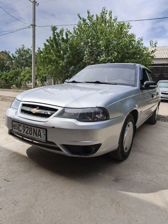 Nexia 2 DOHC, 2014-yil. 130 ming halol propeg — 3