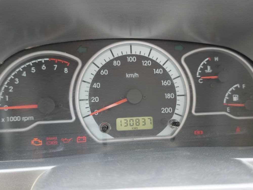 Nexia 2 DOHC, 2014-yil. 130 ming halol propeg — 4