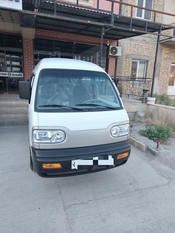 Продаётся Дамас новый — 1