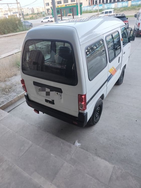 Продаётся Дамас новый — 3