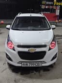 Chevrolet Spark sotiladi