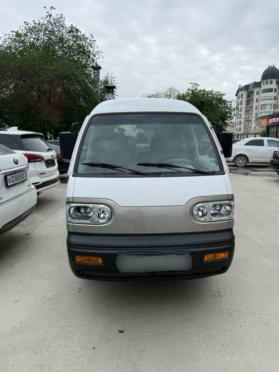 2025 damas ideal holatda — 1