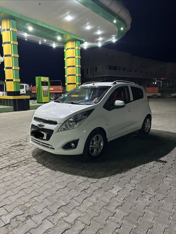 Spark 2020 AFTAMAT KAROBKA metan — 2