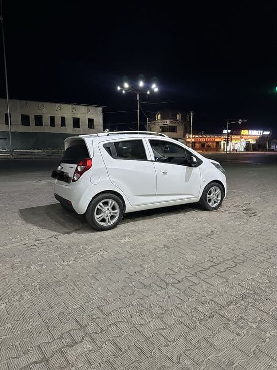 Spark 2020 AFTAMAT KAROBKA metan — 3