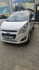 Chevrolet spark sotiladi