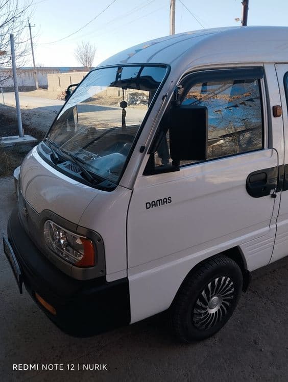 Avtomobil sotiladi — 3
