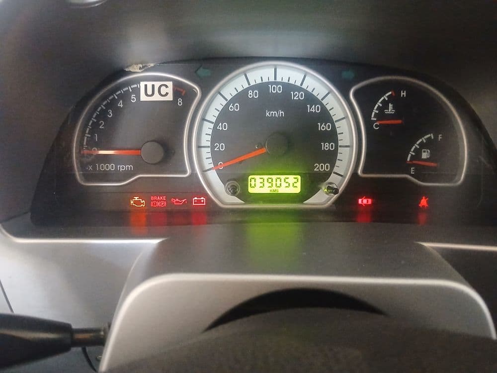 Nexia 2 sotiladi 39000halol yurigani yili 15-16salondan olingan — 5