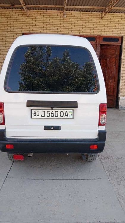 Дамас авто машина сотилади — 3