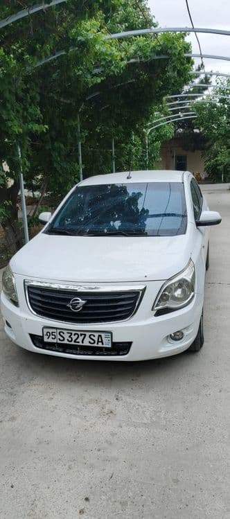 Cobalt sotiladi 2018 avtomat yevro — 1