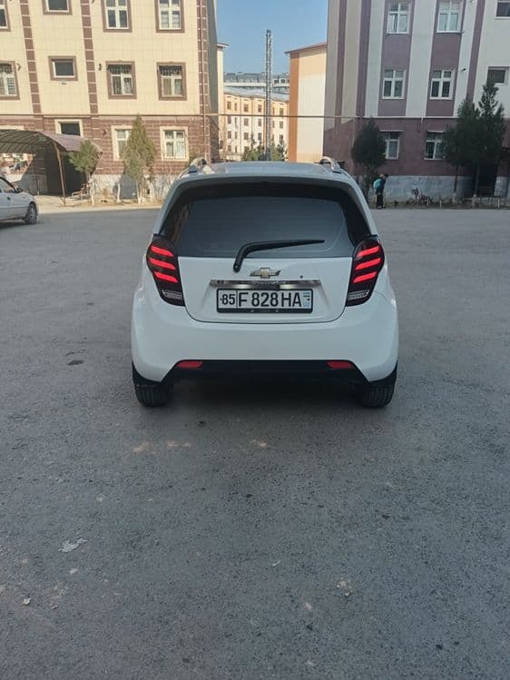Спарк 2021 3 позиция — 2