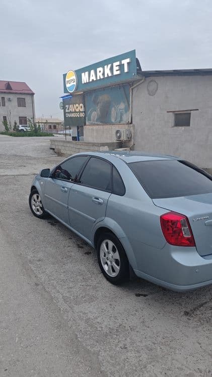 Gentra сотилади, бензинда, пробег 92300км пробег не скручен. — 3