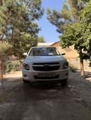 Chevrolet Cobalt LTZ 2022