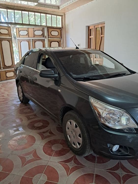 Cobalt 2019 Holati yaxshi. — 1