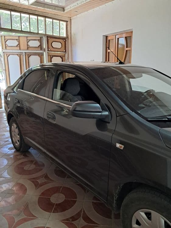 Cobalt 2019 Holati yaxshi. — 3