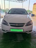 Chevralet jentra 2021