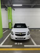 Chevrolet Cobalt LTZ 2022 | Шевроле Кобальт LTZ 2022