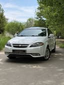 Продаётся автомобиль Chevrolet  Gentra 2022