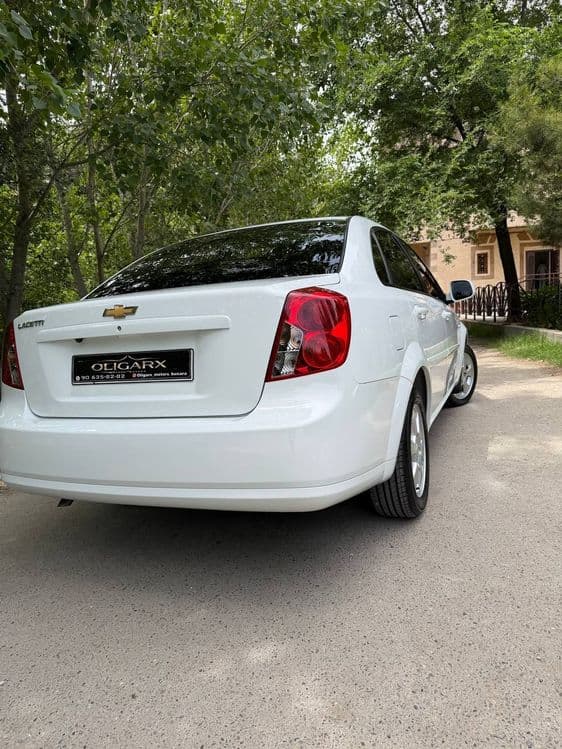 Продаётся автомобиль Chevrolet  Gentra 2022 — 2