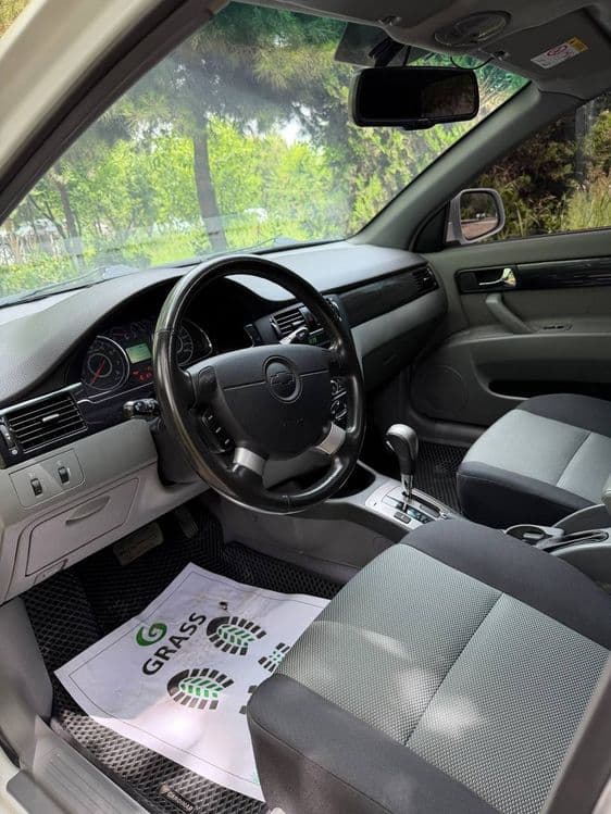 Продаётся автомобиль Chevrolet  Gentra 2022 — 3