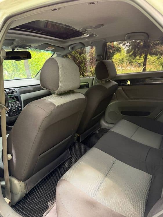 Продаётся автомобиль Chevrolet  Gentra 2022 — 4