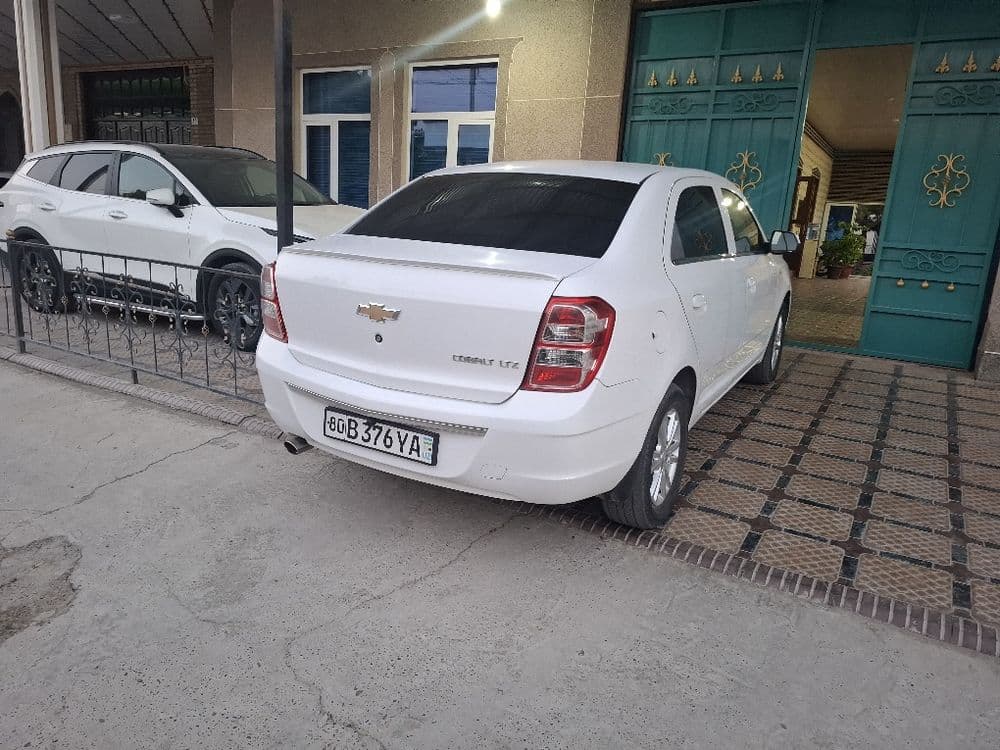 Cobalt yili 23 xolati yaxshi otadigan joyi bor — 1