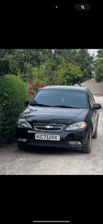 Продается  Chevrolet Gentra Elegant Plus | 2021 год — 1