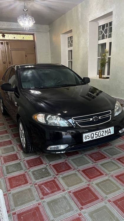 Жентра автомат 2023 кора ГБО 12500$ — 1