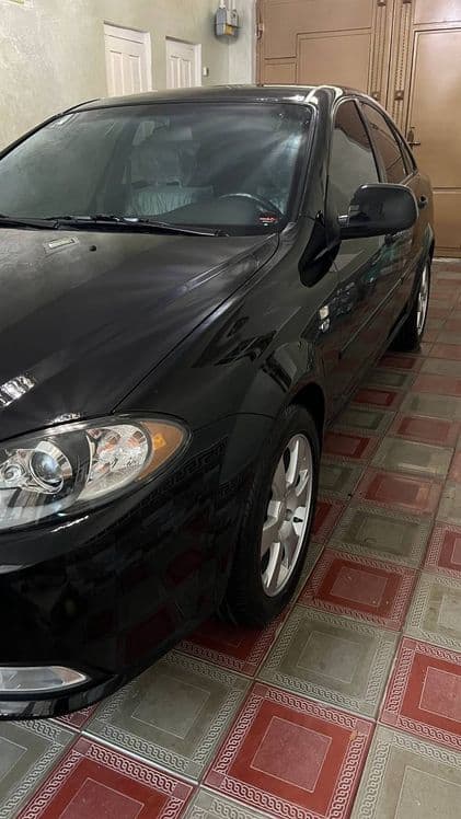 Жентра автомат 2023 кора ГБО 12500$ — 2