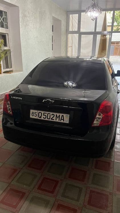 Жентра автомат 2023 кора ГБО 12500$ — 3