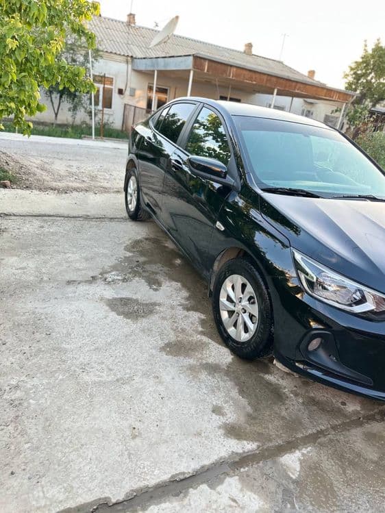 Onix tez va arzon sotiladi — 2