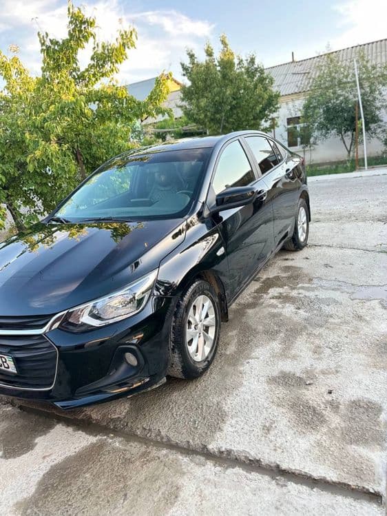 Onix tez va arzon sotiladi — 3