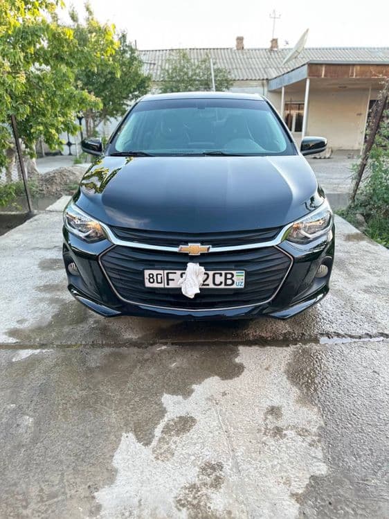 Onix tez va arzon sotiladi — 4