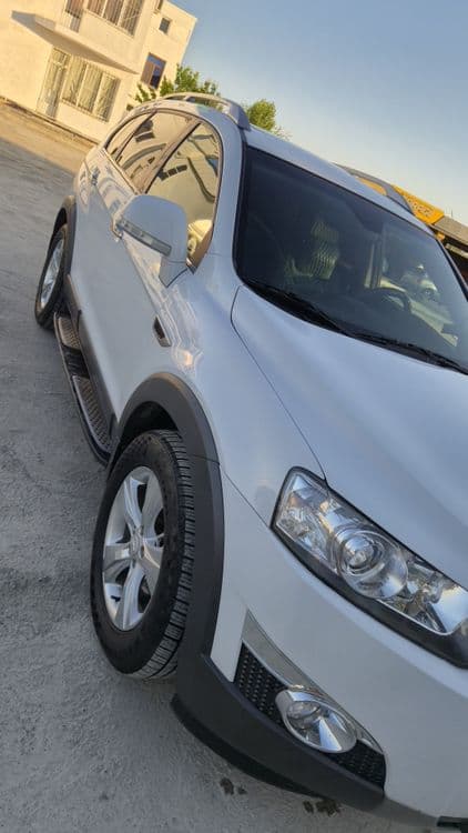 Срочна продаётса Каптива Captiva 2012 2 пазиция сотилади — 1