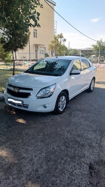Cobalt Style 2025 пропан — 1