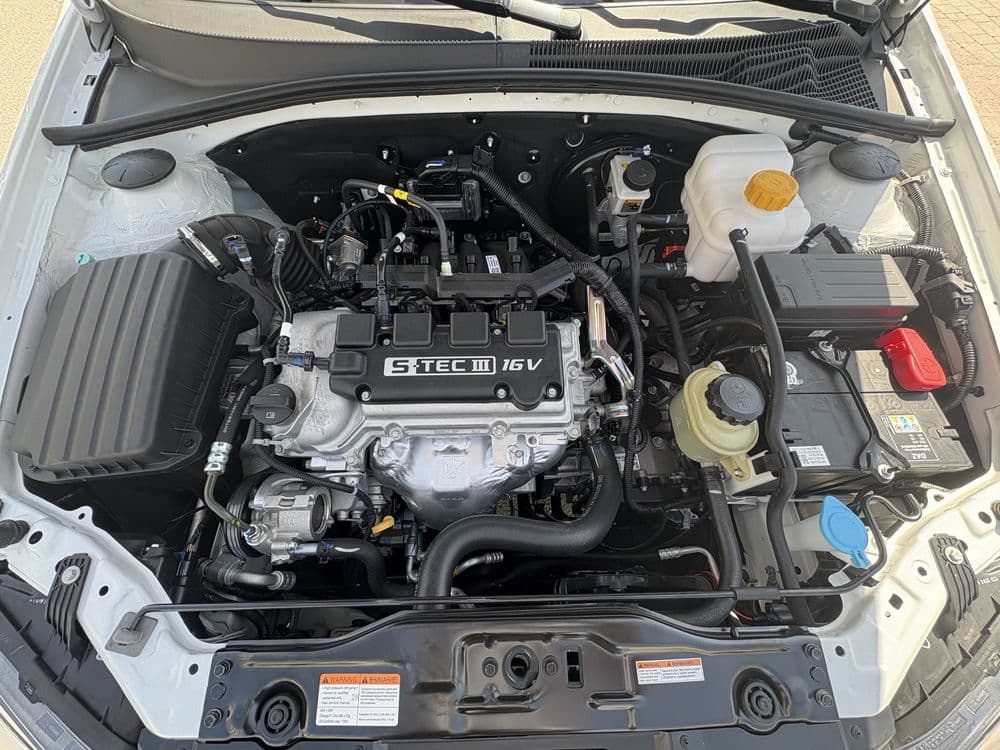 Chevrolet Gentra/lacetti 2023 full — 4
