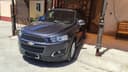 Chevrolet CAPTIVA - 3